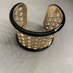 Tory Burch cuff bracelet - NEW without tags